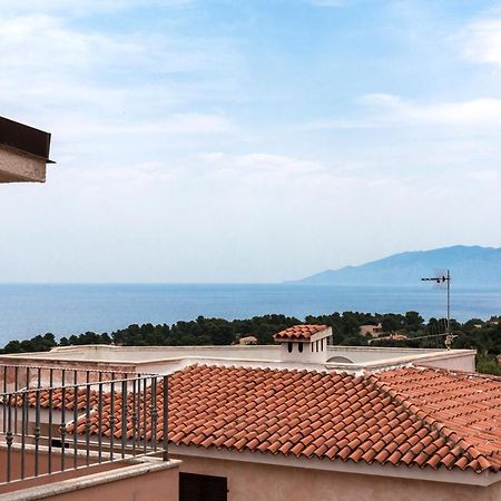 Uncle Leonard'S House Daire Cala Gonone Dış mekan fotoğraf